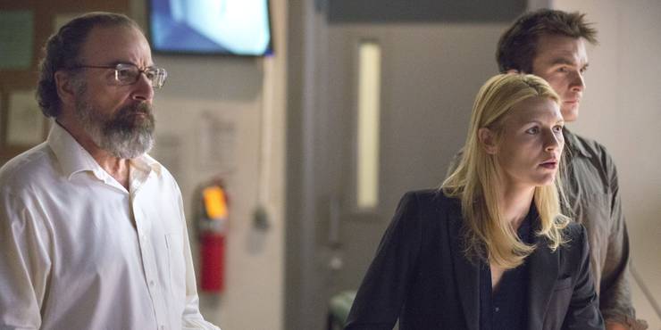 The Walking Dead 10 TV Shows Of The Past Decade The Jumped The Shark The Walking Dead 10 TV Shows Of The Past Decade The Jumped The Shark